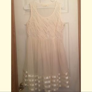 Altar’d State Dress